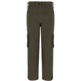 Hoggs of Fife STRUTHER JUNIOR WP TROUSER Back