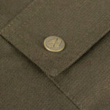 Hoggs of Fife STRUTHER JUNIOR W/P TROUSER Close Up