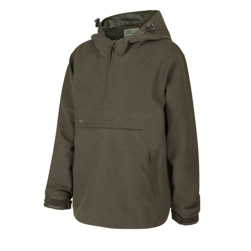 Hoggs of Fife Struther Junior Smock Jacket Hoggs of Fife Struther Junior Smock Jacket