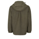 Hoggs of Fife Struther Junior Smock Jacket back image