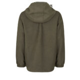 Hoggs of Fife Struther Junior Smock Jacket back image