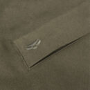 Hoggs of Fife Struther Junior Smock Jacket close up image