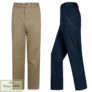 Hoggs of fife beauly chino trousers jeans