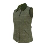 Hoggs of Fife gilet