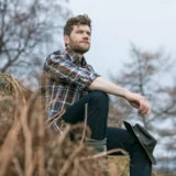 HoggsofFifeLuthrieLongSleevePlaidShirtlifestyle1