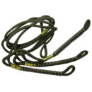 Illinois River Call Lanyard Triple