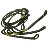 Illinois River Call Lanyard Triple