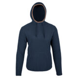 Jack Pyke Navy Hoodie