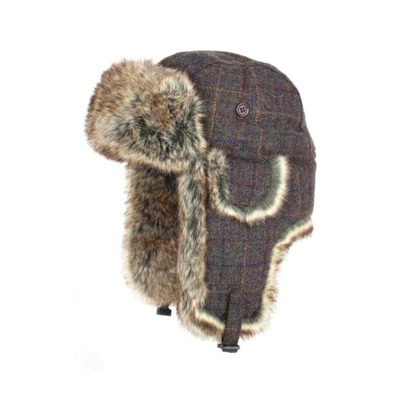 Jack Pyke trapper hat