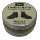 Waxed Leather Balm