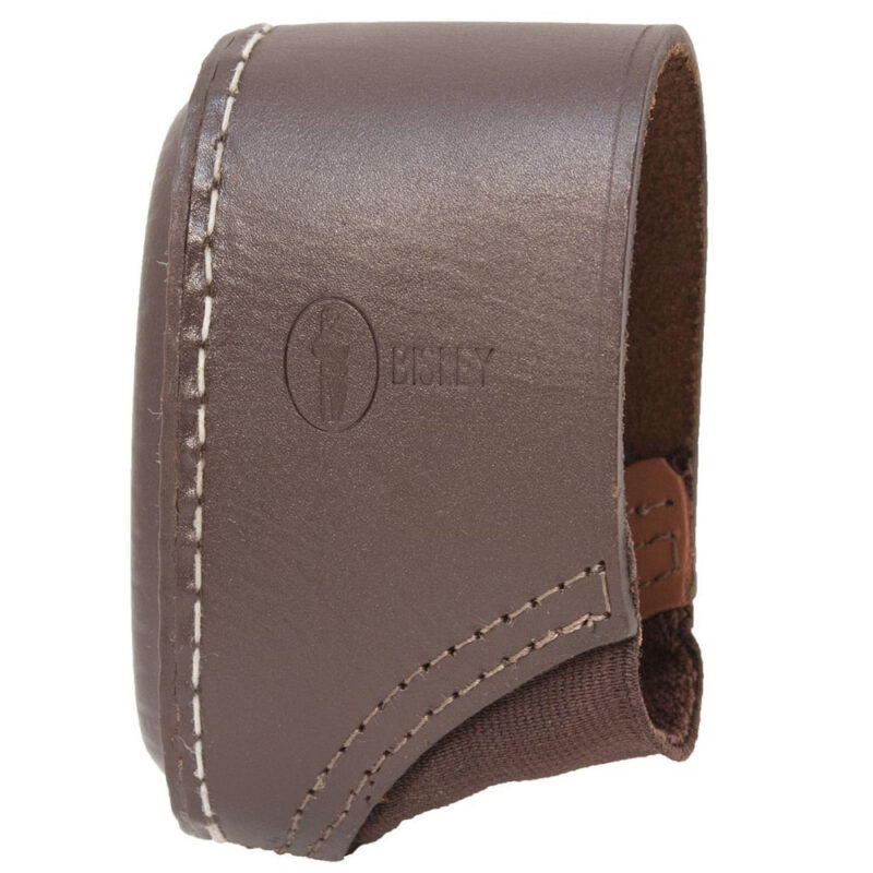 Leather Slip On Recoil Pads Leather Slip On Recoil Pads