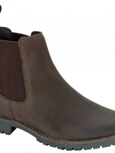 Hoggs of Fife Ladies Jodhpur Dealer Boot