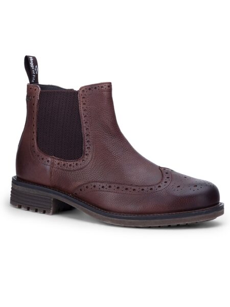 Hoggs of Fife Atholl Market Boot
