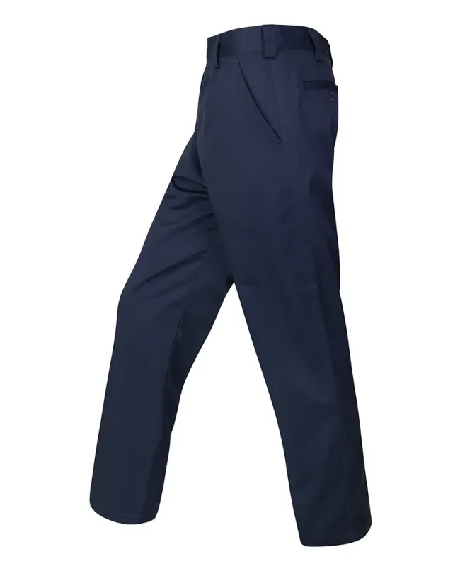 Bushwhacker Stretch Trousers - Thermal