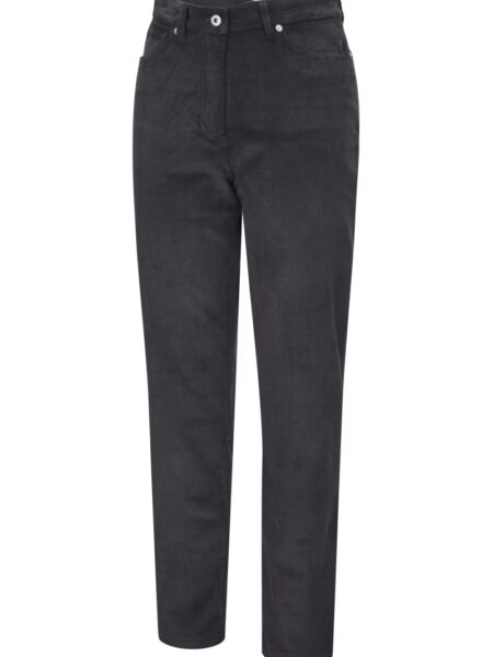 Hoggs of Fife Ceres Ladies Cord Stretch Cord Jean