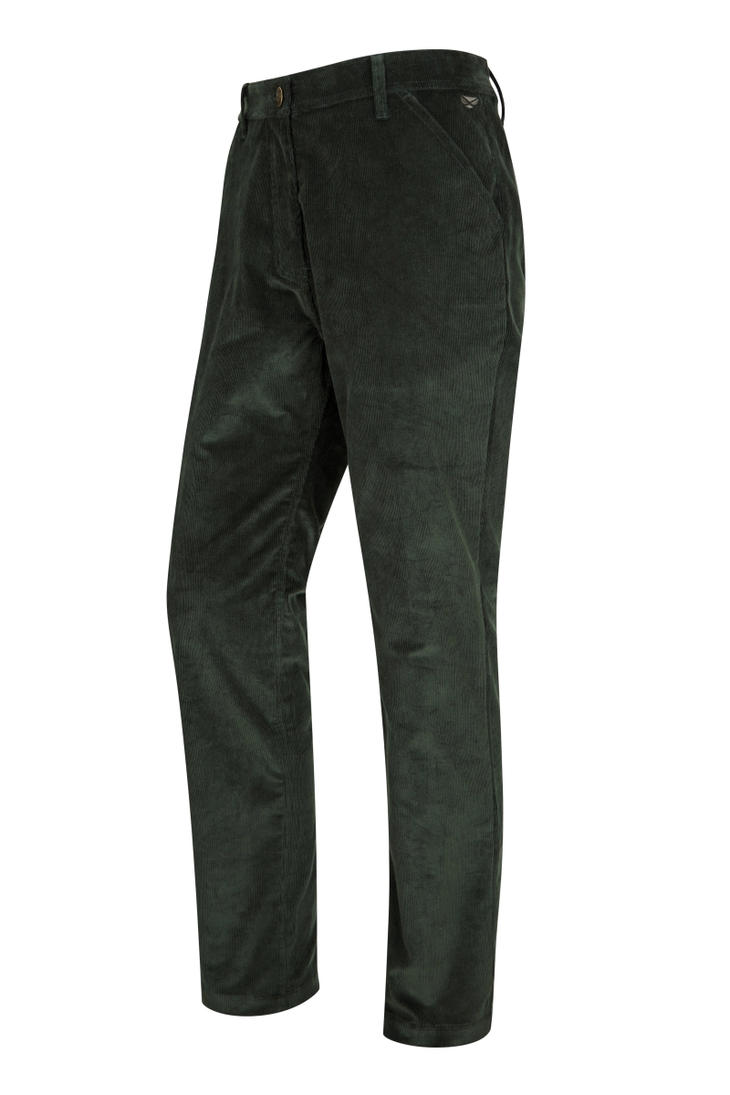 Racing Green