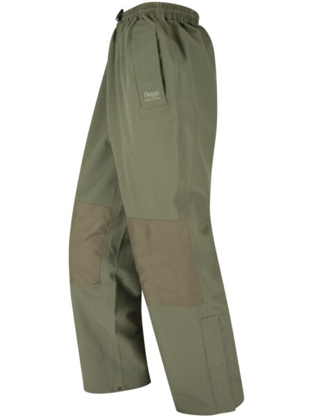 Hoggs of Fife Green King II Waterproof Trouser
