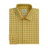 Governor Premier Tattersall Shirt
