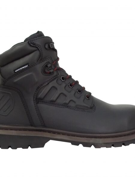 Hoggs of Fife Hercules Safety Lace-up Boots