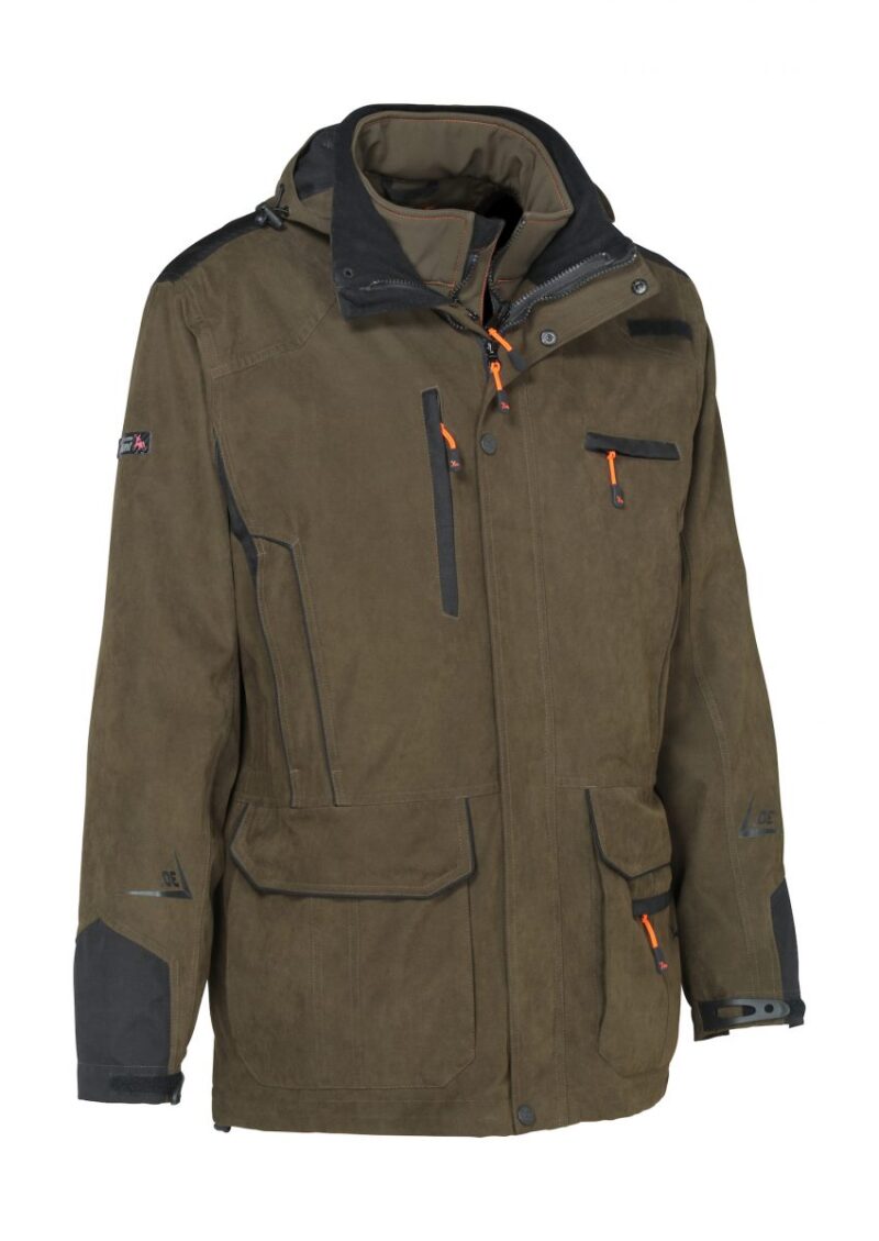 verney-carron-ibex-avec-blouson-en-softshell Verney Carron Ibex