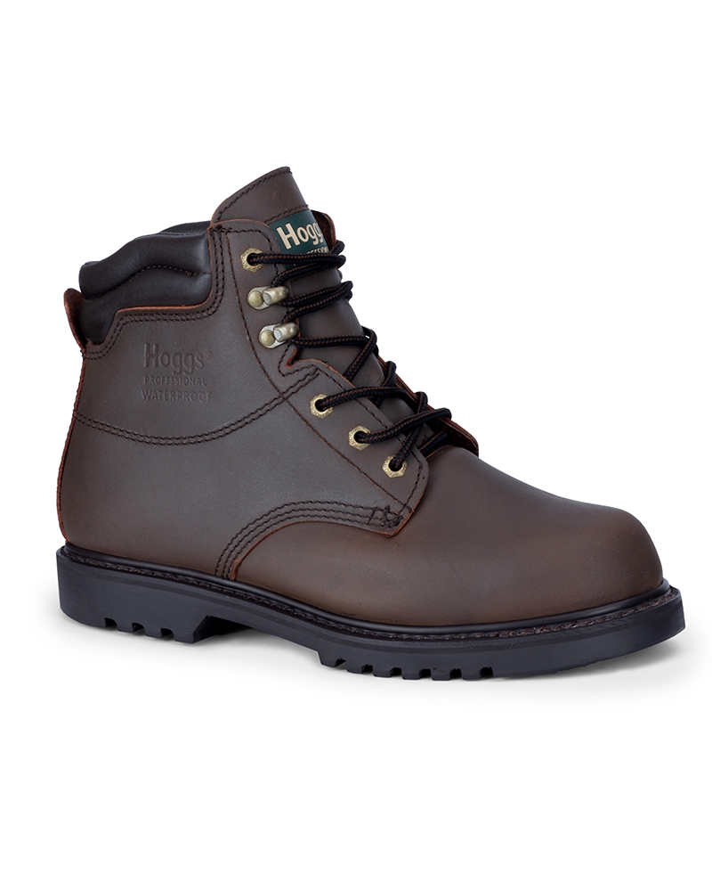 Crazy Horse Brown