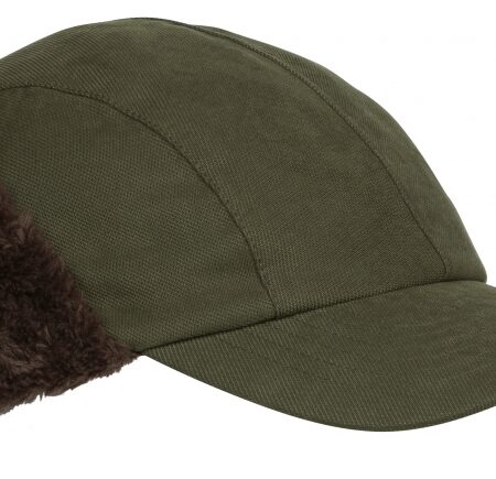 Hoggs Kincraig W/P Hunting Cap