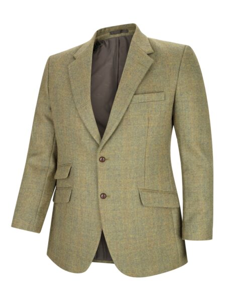 Hoggs of Fife Kinloch Tweed Sports Jacket