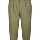 Kinloch Technical Tweed Field Breek