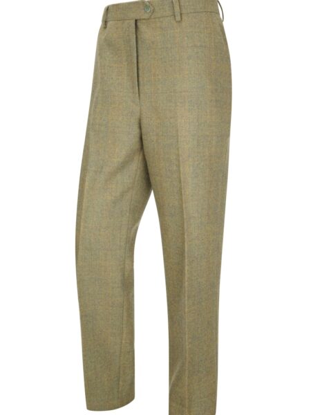 Hoggs of Fife Kinloch Tweed Trouser