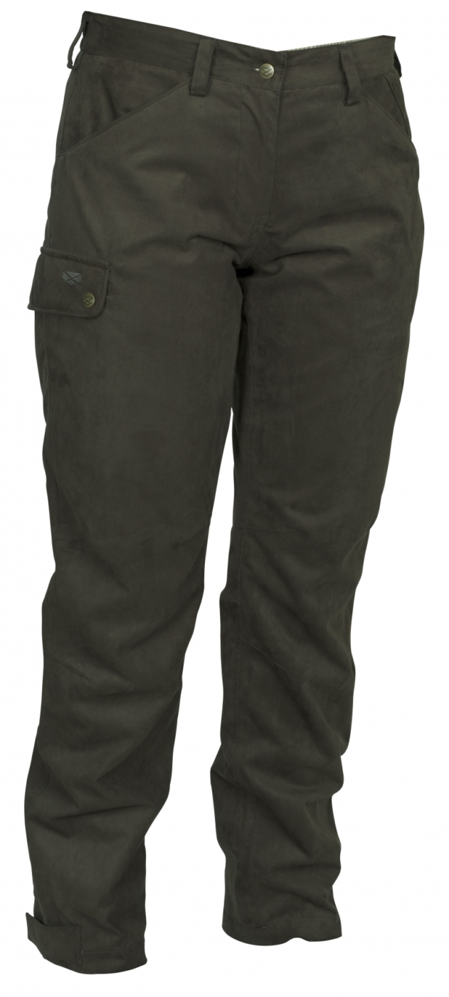Hoggs of Fife Rannoch Ladies Waterproof Field Trousers Hoggs of Fife Rannoch Ladies Waterproof Field Trousers