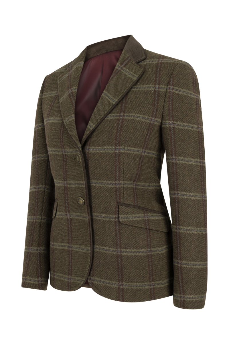 Bracken Tweed