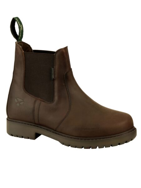 Hoggs of Fife Northumberland II Ladies Dealer Boot