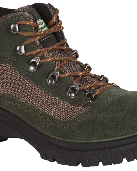 Hoggs Of Fife Rambler Waterproof Hiking Boots