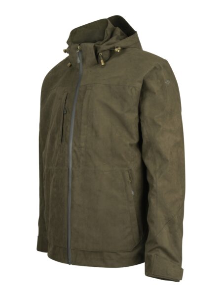 Hoggs of Fife Rannoch Lightweight W/P Shooting Jacket