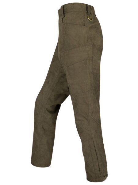 Hoggs of Fife Rannoch Light weight W/P Trousers