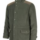Sportsman II Waterproof Fleece Jacket