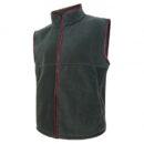 Stenton Technical Fleece Gilet
