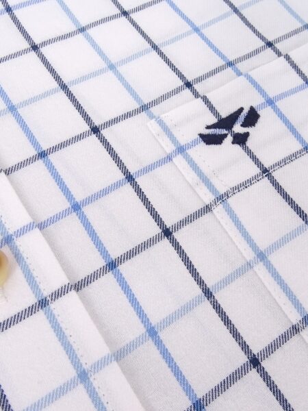 Hoggs Viscount Premier Cotton Shirt