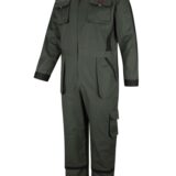WorkHogg Coverall - Zipped
