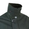 Woodsman Waxed Jacket