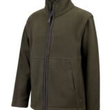 Woodhall Junior Fleece Jacket