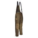 Percussion Grand Nord Hunting Dungaree Trousers gallery