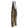 Percussion Grand Nord Hunting Dungaree Trousers gallery