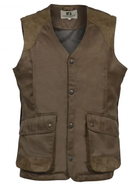 Percussion Sologne Hunting Vest
