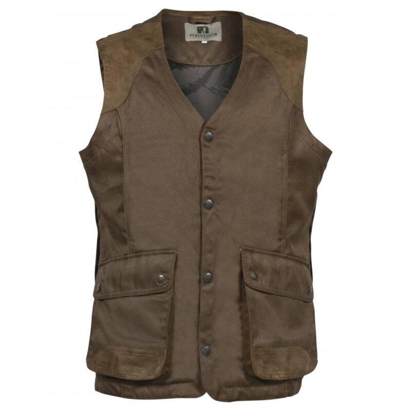 Percussion Sologne Hunting Vest