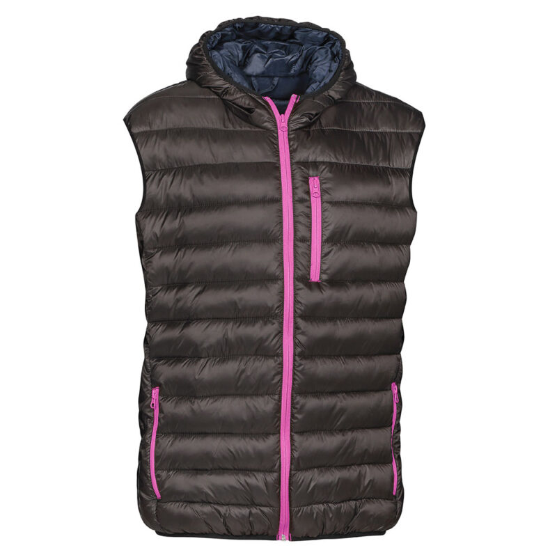 Percussion Trekking Ladies Quilted Vest Percussion Trekking Ladies Quilted Vest