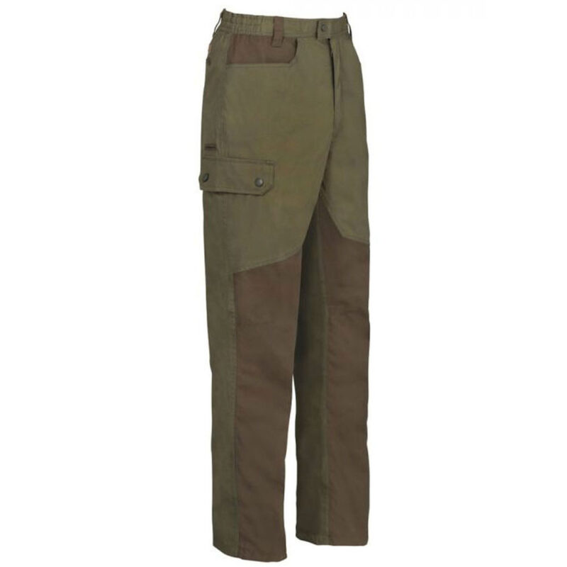Percussion imperlight hunting trousers