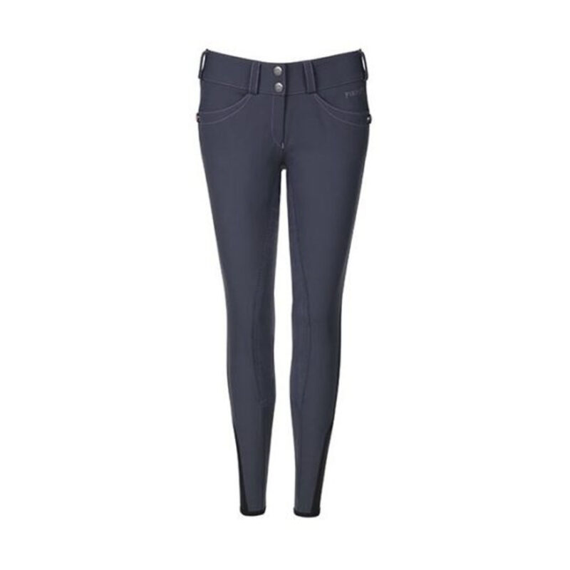 Pikeur Riding Breeches Leandra II Dark Shadow