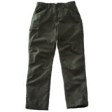 Rannoch Ladies Waterproof Field Trousers
