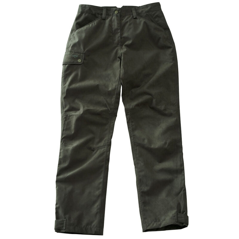 Rannoch Ladies Waterproof Field Trousers Rannoch Ladies Waterproof Field Trousers